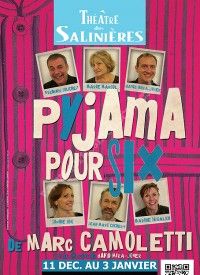 Pyjama pour Six