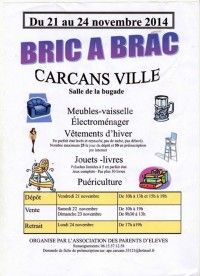 Bric à Brac