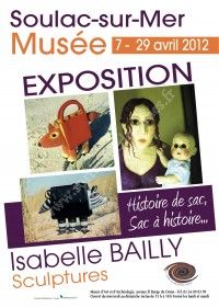 Histoire de Sac, Sac à Histoires par I. Bailly