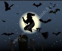 Halloween 2018