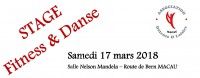 Stage Fitness & Danse