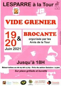Vide grenier