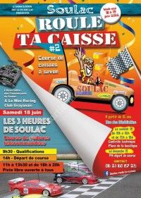 Roule Ta Caisse