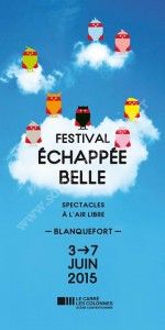 Festival Echappée Belle