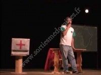 A l'aide ! ou comment j'ai arrêté de vouloir sauver l'Afrique