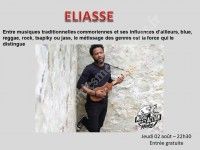Concert Eliasse