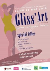 Gliss'Art 2018