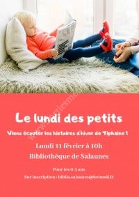 Le Lundi des Petits