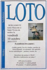 Super Loto de la Rentrée