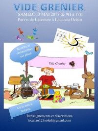 Vide-Grenier