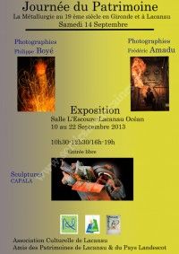 Journée du Patrimoine