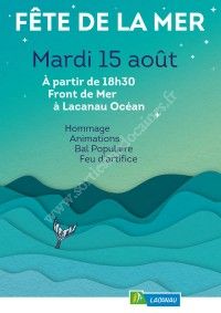 Fête de la Mer 2018