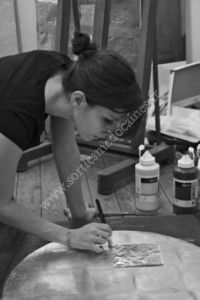 Exposition Marie De La Tour