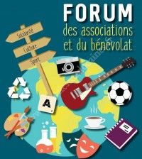 Forum des Associations 2019