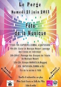 Fête de la Musique