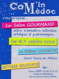 Salon Gourmand
