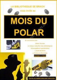 Mois du Polar