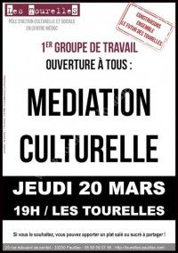 Médiation Culturelle