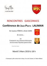 Rencontres Gasconnes
