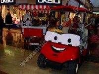 Pas Balloon - Animation de Rue