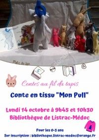 Contes au fil du tapis