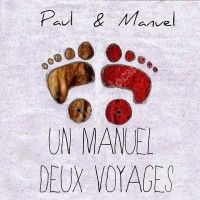 Paul & Manuel en Concert à L'Antidote (Hourtin)