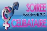 Soirée des Célibataires