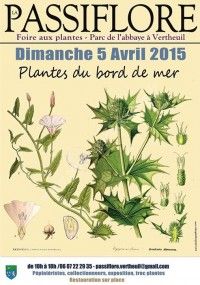 33ème Foire aux Plantes