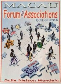 Forum des Associations