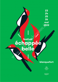 Festival Echappée Belle 2019