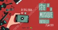 Fête de la musique 2020