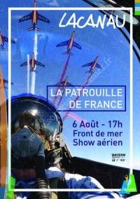 La Patrouille de France