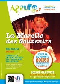 Soirée Parentalité