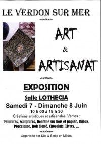 17ème fête des arts