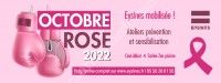 Octobre Rose 2022