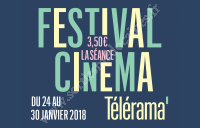 Festival Télérama 2018