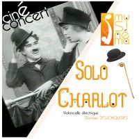 Charlot solo