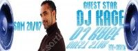 DJ Kage en Show Case