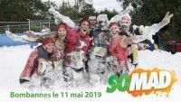 SoMad 2019 - Etape de Bombannes