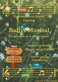 Rallye Musical