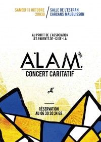 Concert Alam