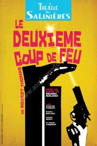 Le Deuxième Coup de Feu