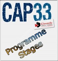 Programme Stages Cap 33 - Lacanau