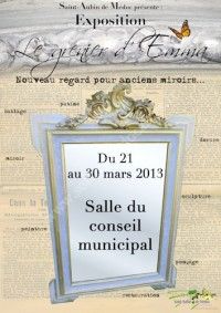 Exposition Le Grenier d'Emma