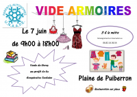 Vide-armoires
