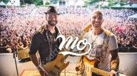 MO en concert