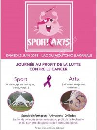 Sport & Arts 2018