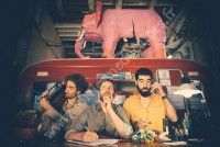 Concert Jérémie Malodj'