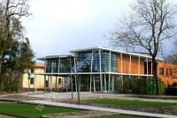 Ouverture du Domaine Culturel de la Haye