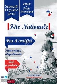 Fête Nationale